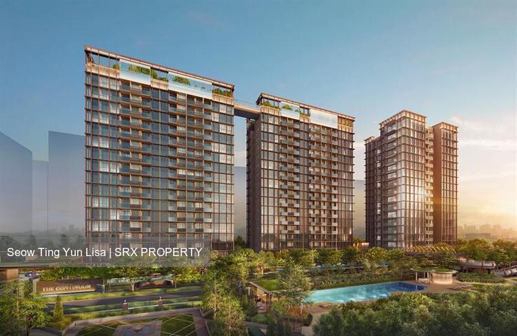 The Continuum (D15), Apartment #593282611